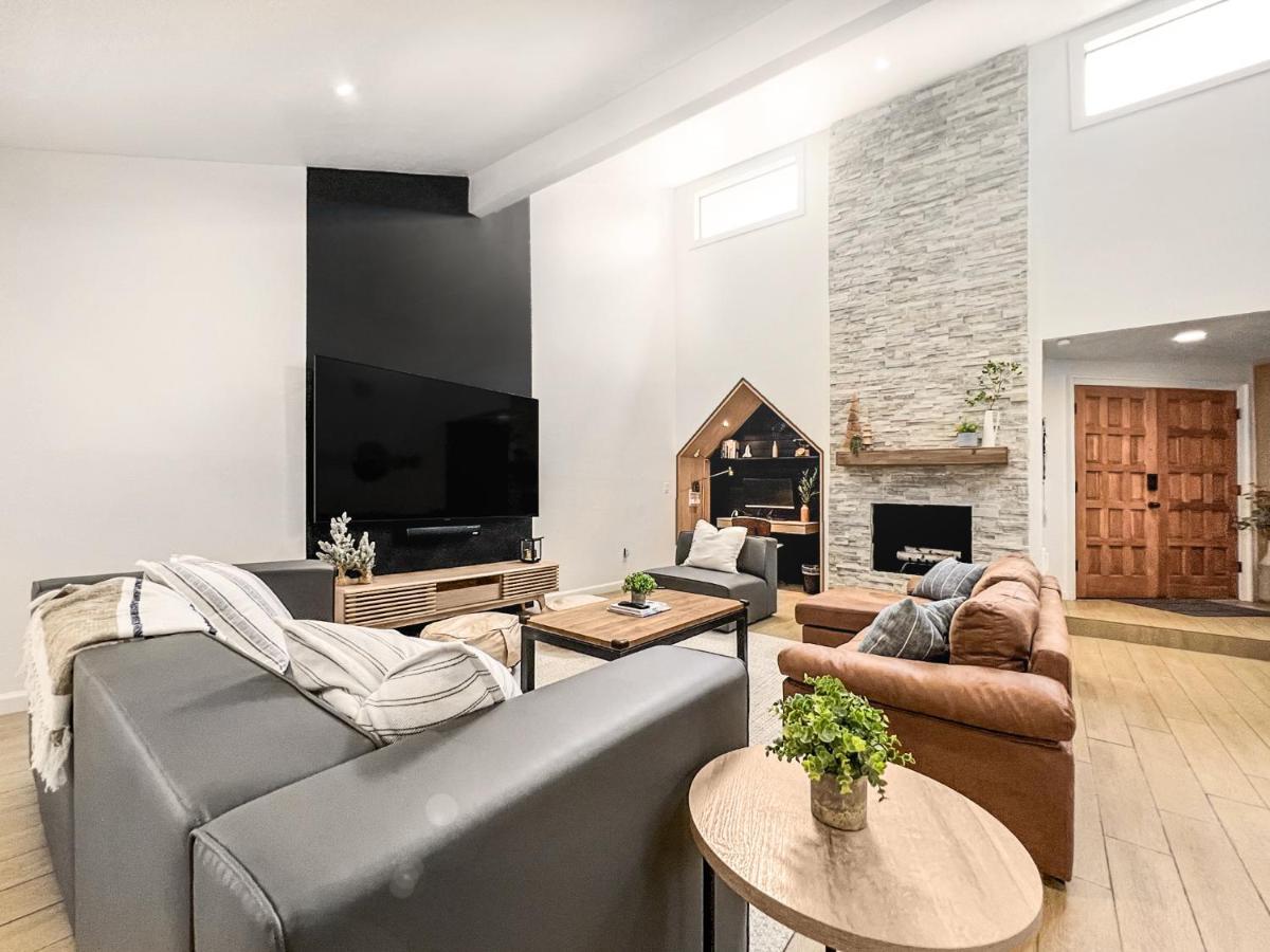 Open Airy Custom Designed Home - 2Kings - Sleeps 14 ヒューストン エクステリア 写真